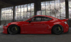 Picture of GReddy X Rocket Bunny V2 Kit-FRS/86/BRZ