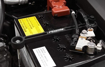 Picture of Perrin Battery Tie Down