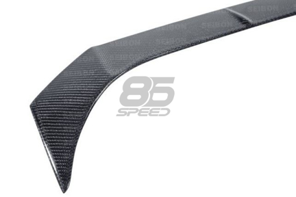 Picture of SEIBON Carbon Fiber Roof Spoiler
