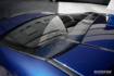 Picture of SEIBON Carbon Fiber Roof Spoiler