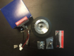Picture of Works Bell Toyota Steering Wheel Short Hub