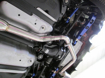 Picture of Megan Racing Drift Spec Single Exit Exhaust Polish Tip - 2013-2020 BRZ/FR-S/86