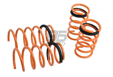 Picture of Megan Racing Lowering Springs - 2013-2020 BRZ/FR-S/86