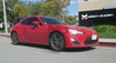 Picture of Megan Racing Lowering Springs - 2013-2020 BRZ/FR-S/86