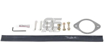 Picture of Tomei Expreme Ti Titanium Catback Exhaust Type 80R - 2013-2020 BRZ/FR-S/86