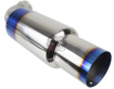 Picture of Tomei Expreme Ti Titanium Catback Exhaust Type 80R - 2013-2020 BRZ/FR-S/86