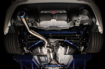 Picture of Tomei Expreme Ti Titanium Catback Exhaust Type 60R - 2013-2020 BRZ/FR-S/86