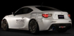 Picture of Tomei Expreme Ti Titanium Catback Exhaust Type 60R - 2013-2020 BRZ/FR-S/86