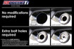 Picture of Tomei Expreme Ti Titanium Catback Exhaust Type 60R - 2013-2020 BRZ/FR-S/86