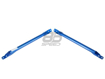 Picture of Cusco Non-Adjustable Strut Tower Bars (Strut to Firewall) Power Braces - 2013-2020 BRZ/FR-S/86, 2022+ BRZ/GR86