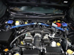 Picture of Cusco Non-Adjustable Strut Tower Bars (Strut to Firewall) Power Braces - 2013-2020 BRZ/FR-S/86, 2022+ BRZ/GR86
