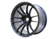 Picture of Gram Lights 57Xtreme 17x9 +40 5x100 Gun Blue Wheel
