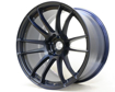 Picture of Gram Lights 57Xtreme 17x9 +40 5x100 Gun Blue Wheel
