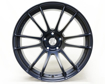 Picture of Gram Lights 57Xtreme 17x9 +40 5x100 Gun Blue Wheel