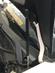 Picture of 86Speed Gas Hood Shocks (GEN 1) - 2013-2020 BRZ/FR-S/86