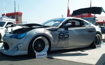 Picture of 86Speed Door Sticker (Pair)