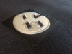 Picture of Toyota GT86 Trunk Mat (86 Logo)