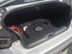 Picture of Toyota GT86 Trunk Mat (86 Logo)