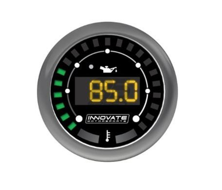 Picture of Innovate Oil Temp Gauge