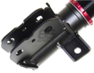 Picture of Blitz Damper ZZ-R Coilovers