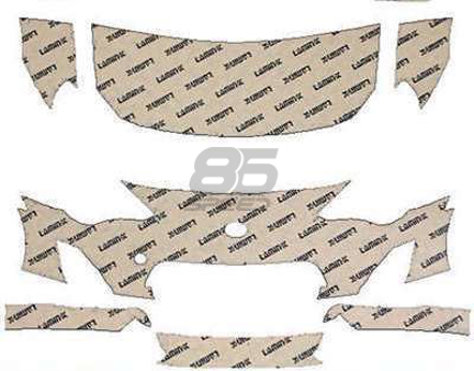Picture of Lamin-X Clear Bra - 2013-2016 Scion FR-S