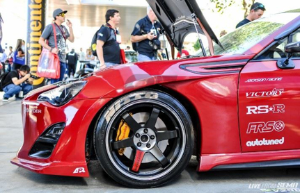 Picture of Victory Function Fenders