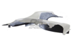 Picture of Victory Function Fenders