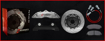 Picture of R1 Concepts Big Brake Kit - Front (356mm/6 Piston)