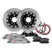 Picture of R1 Concepts Big Brake Kit - Rear (330mm/4 Piston)