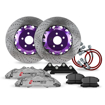 Picture of R1 Concepts Big Brake Kit - Rear (330mm/4 Piston)