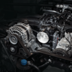 Picture of Grams 72mm Drive-By-Wire Throttle Body - 2013-2020 BRZ/FR-S/86