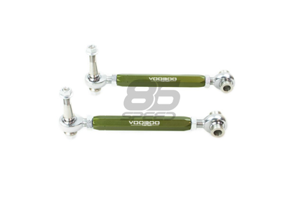 Picture of Voodoo13 Rear Toe Arms