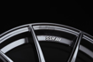 Picture of SSR GTX01 18X9.5 +40 Flat Black Wheel