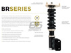 Picture of BC Racing BR Coilovers (Extreme Low) - 2013-2020 BRZ/FR-S/86, 2022+ GR86/BRZ