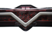 Picture of Red Reverse V Bar FRS/BRZ/86/GT86 (4th brake light)