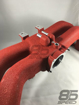 Picture of Subaru/Toyota Intake Manifold (Red)