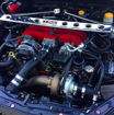Picture of JDL BRZ/FR-S Turbo Kit w/ UEL Manifold V2 - Build A Kit - 2013-2020 BRZ/FR-S/86