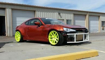 Picture of Drift Armor PRO Front Bash Bar