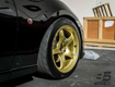 Picture of Gram Lights 57CR - 17x9 +38 5x100 - Gold