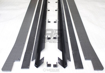 Picture of Verus Composite Side Splitter Kit - BRZ/FRS/GT86