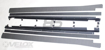 Picture of Verus Composite Side Splitter Kit - BRZ/FRS/GT86