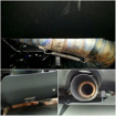 Picture of Verus Tomei Type 80 Diffuser *INSTALL GUIDE* - BRZ/FRS/GT86