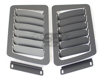 Picture of Verus FR-S / BRZ / GT86 - Hood Louver Kit, Small Vents (Raw)