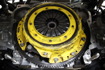 Picture of Verus Bell Housing Cover - BRZ/FRS/GT86/WRX (FA20)