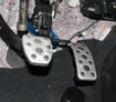 Picture of Verus Throttle Pedal Spacer -  BRZ/FRS/GT86/GR86