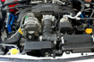 Picture of Verus Drivers Side Fuel Rail Cover - BRZ/FRS/GT86