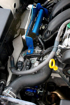 Picture of Verus Passenger Fuel Rail Cover/ECU Bracket - BRZ/FRS/GT86