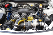 Picture of Verus Air Oil Separator - FRS/86/BRZ