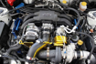 Picture of Verus Air Oil Separator - FRS/86/BRZ