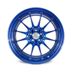 Picture of Enkei NT03+M 18x9.5 5x100 +40 Victory Blue Wheel